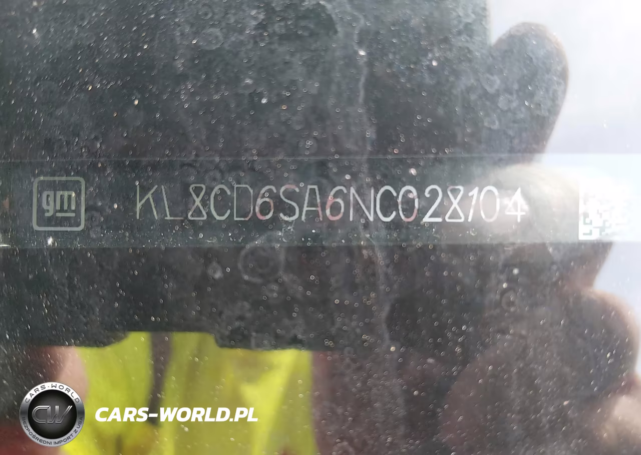 2022 Chevrolet Spark Fwd 1Lt Automatic VIN:KL8CD6SA6NC028104 - 17