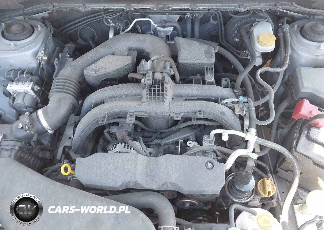 2018 Subaru Forester 2.5I VIN:JF2SJABC5JH512599 - 10