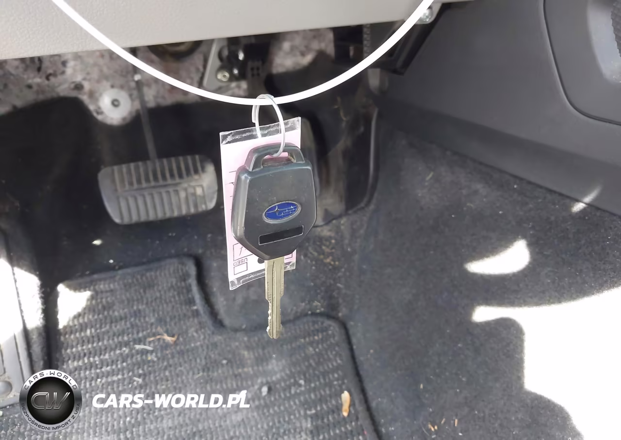 2018 Subaru Forester 2.5I VIN:JF2SJABC5JH512599 - 11