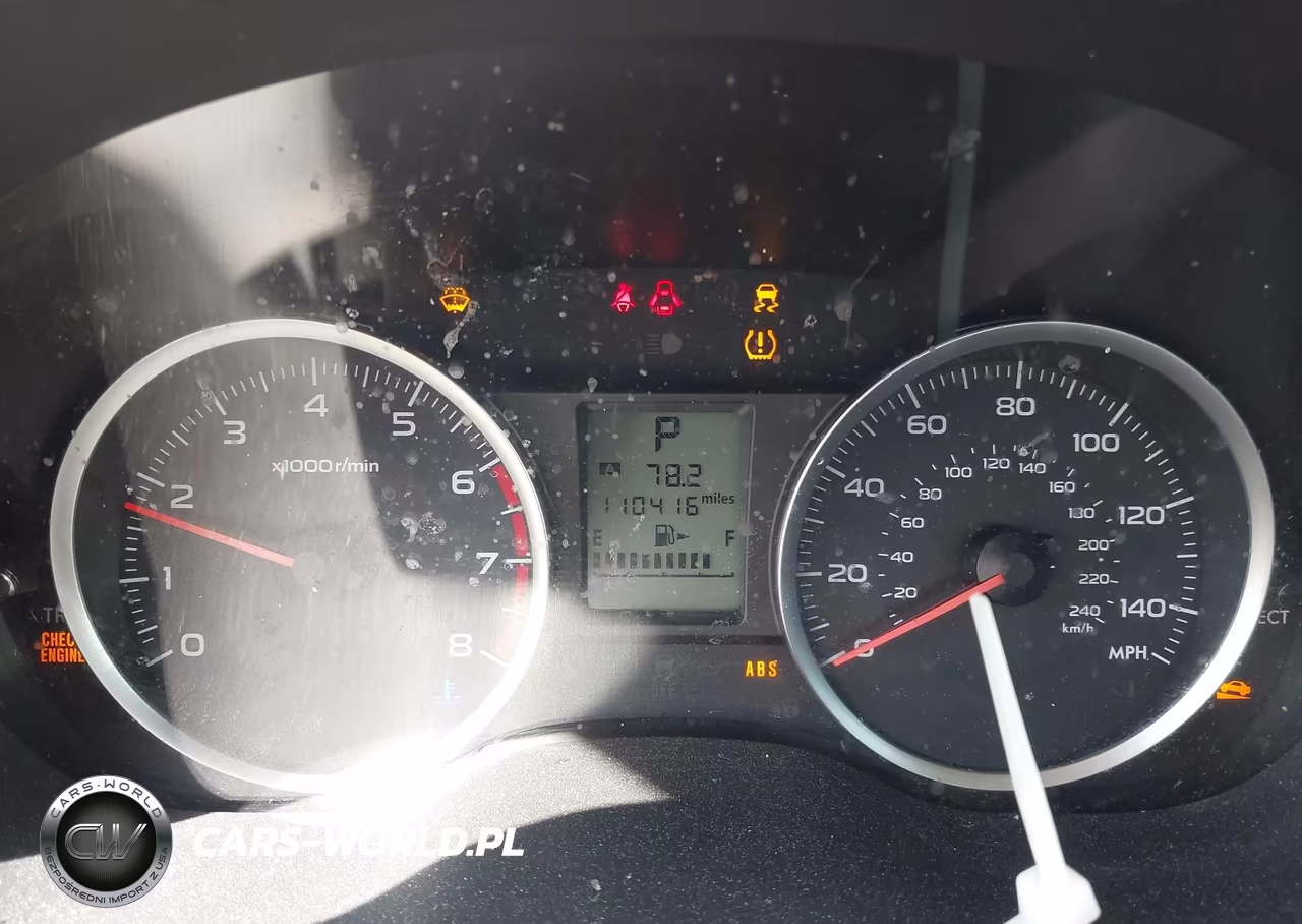 2018 Subaru Forester 2.5I VIN:JF2SJABC5JH512599 - 7