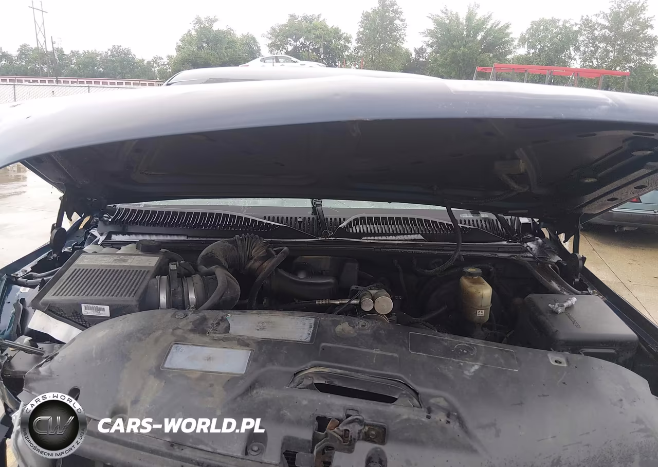 2002 Chevrolet Silverado 1500 VIN:1GCEC14W72Z281679 - 10