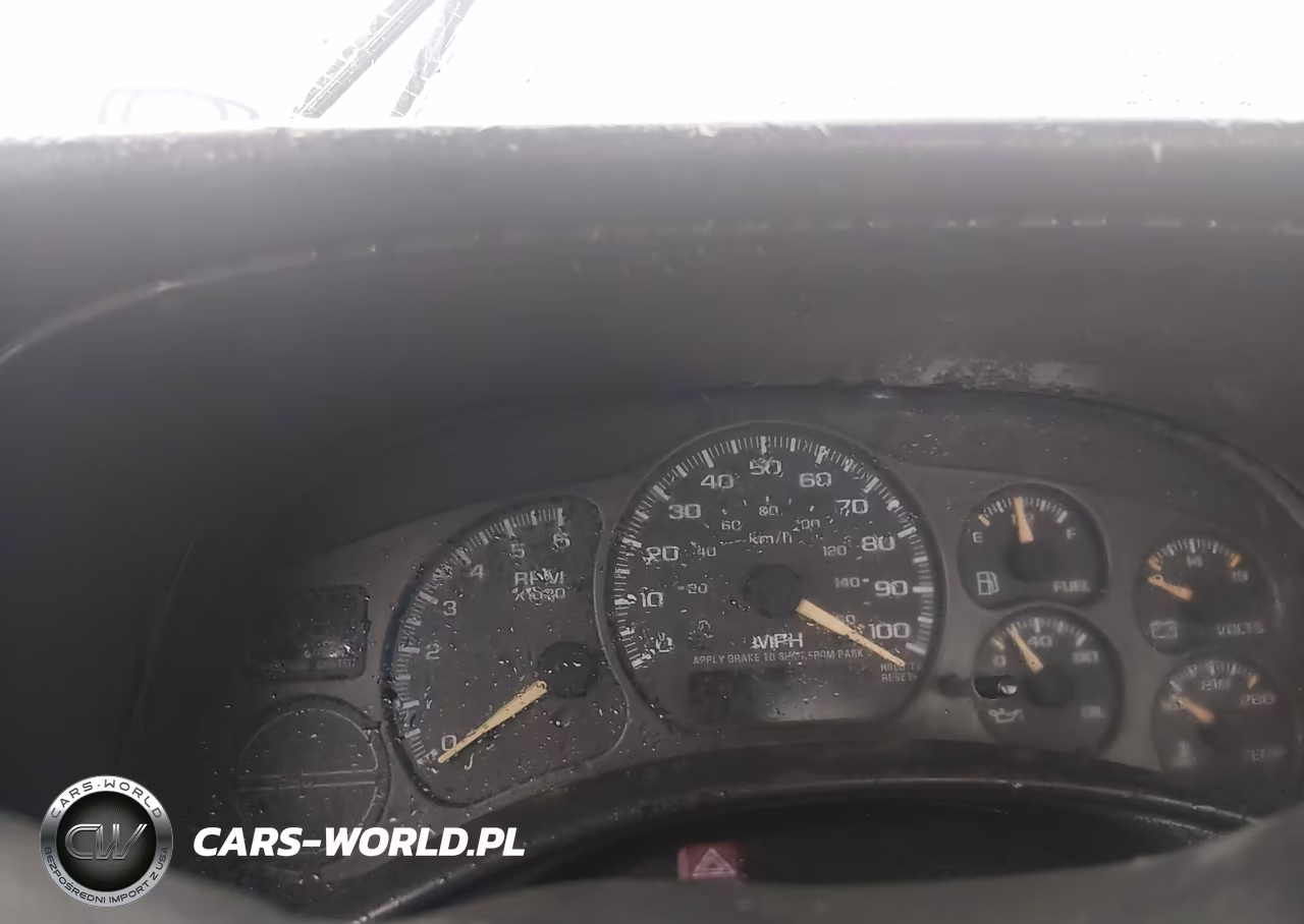 2002 Chevrolet Silverado 1500 VIN:1GCEC14W72Z281679 - 7