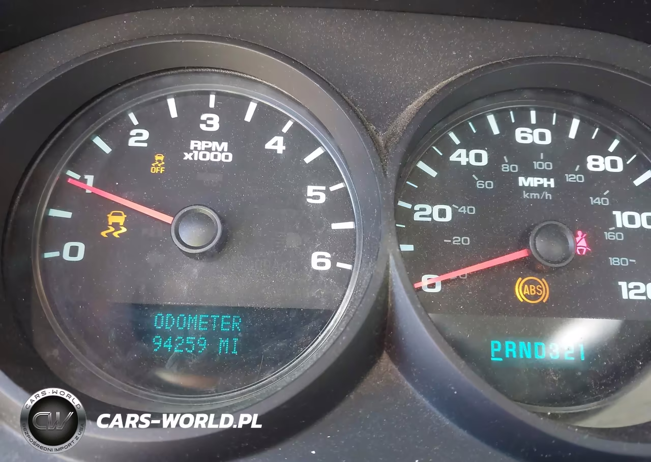 2013 Chevrolet Silverado 1500 Work Truck VIN:1GCRCPEX1DZ175985 - 7