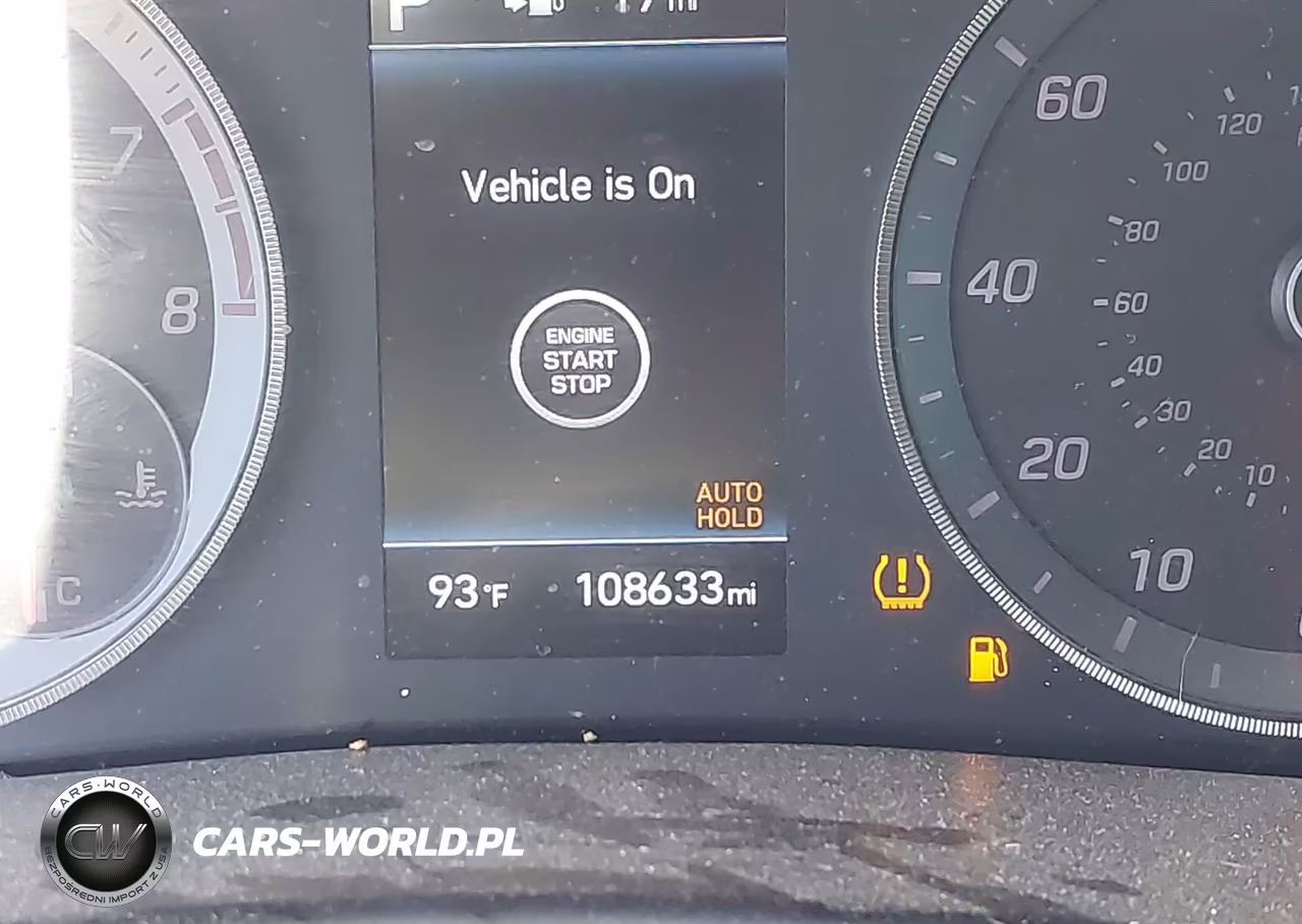 2018 Hyundai Sonata Limited 2.0T VIN:5NPE34AB8JH690234 - 19