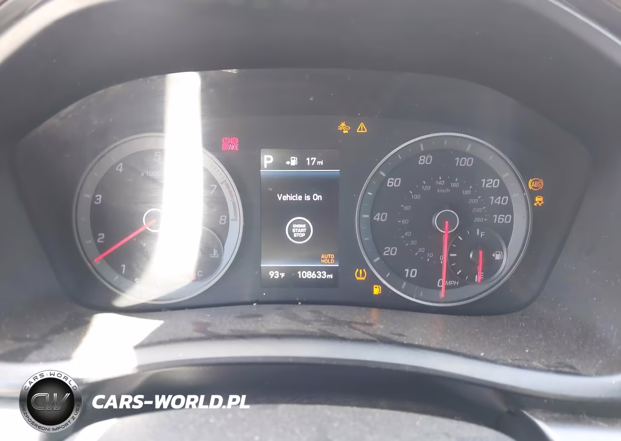 2018 Hyundai Sonata Limited 2.0T VIN:5NPE34AB8JH690234 - 7