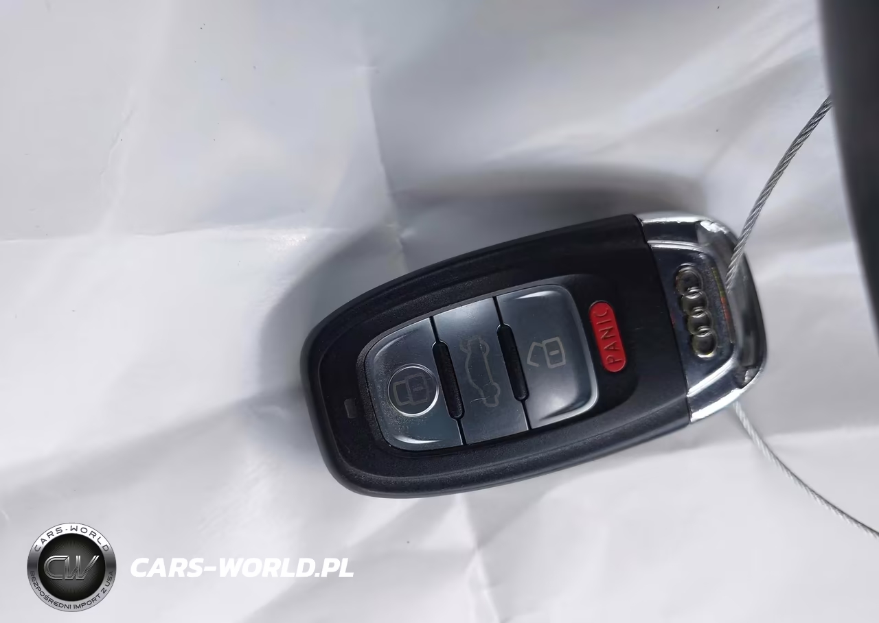 2018 Audi A6 2.0T Premium-2.0T Sport VIN:WAUF8AFCXJN064252 - 11