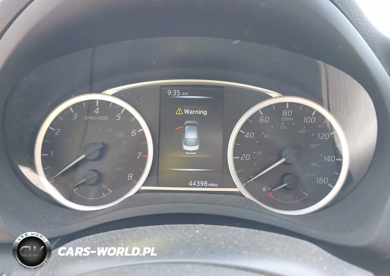 2017 Nissan Sentra Sv VIN:3N1AB7APXHY227817 - 7