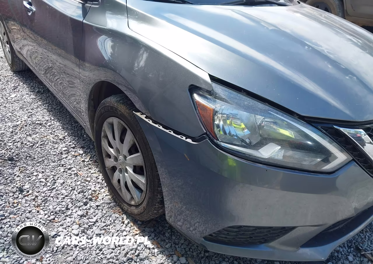 2016 Nissan Sentra Fe+ S-S-Sl-Sr-Sv VIN:3N1AB7AP0GY236542 - 12