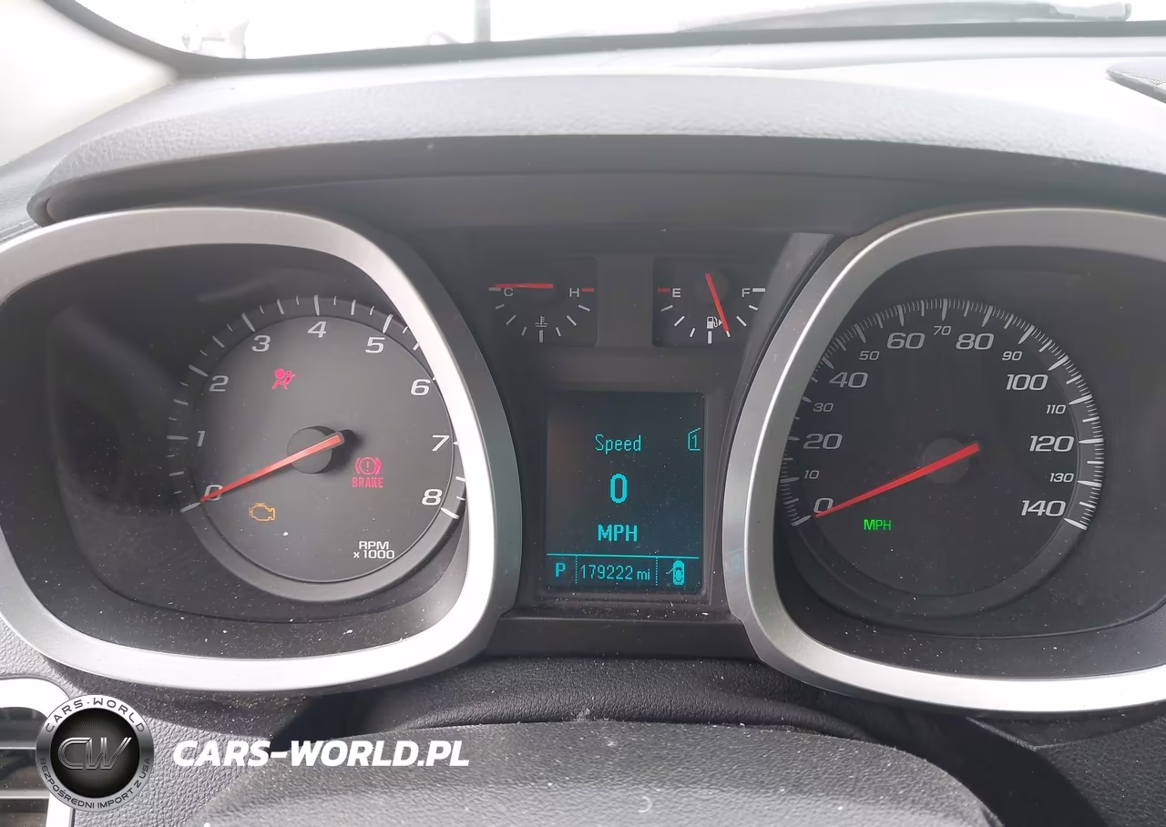 2012 Chevrolet Equinox 1Lt VIN:2GNALDEK0C6113110 - 7