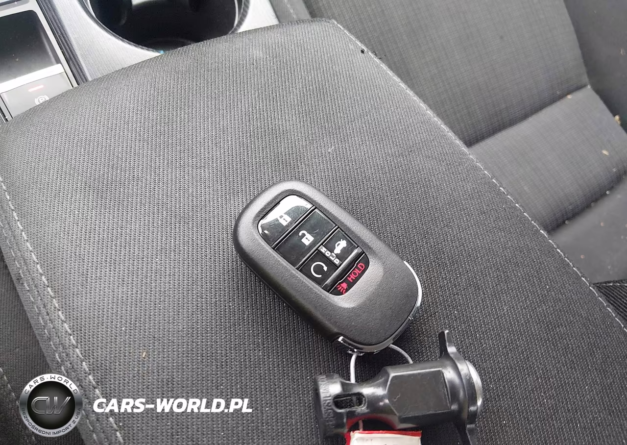 2022 Honda Civic Ex VIN:2HGFE1F7XNH323109 - 11