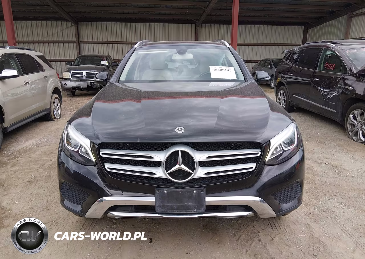 2019 Mercedes-Benz Glc 300 4Matic VIN:WDC0G4KB1KV123856 - 12