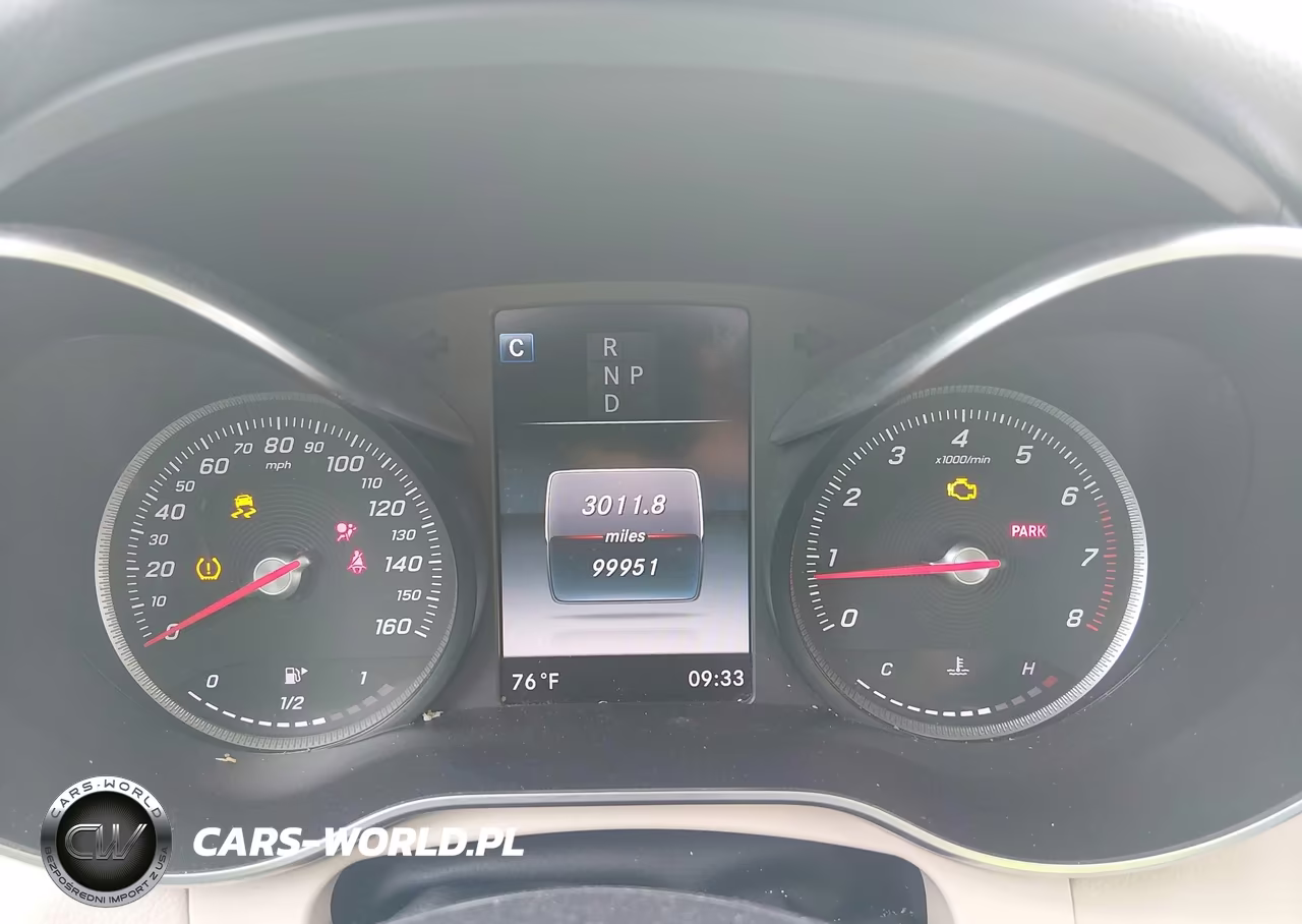 2019 Mercedes-Benz Glc 300 4Matic VIN:WDC0G4KB1KV123856 - 7