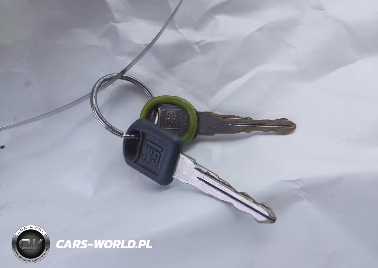 1997 Chevrolet Cavalier VIN:1G1JC1243VM161078 - 11