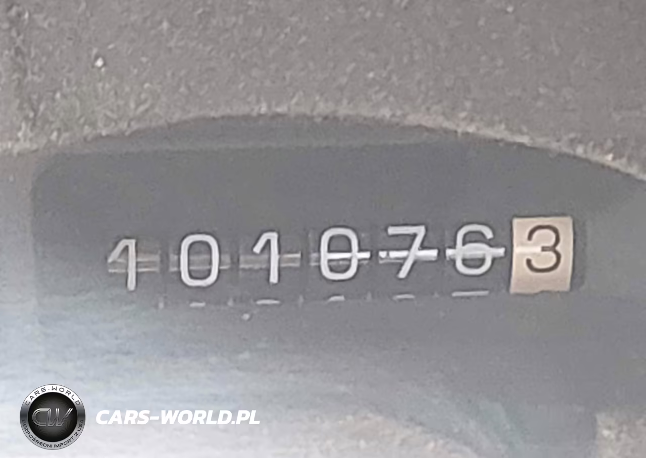 1997 Chevrolet Cavalier VIN:1G1JC1243VM161078 - 7