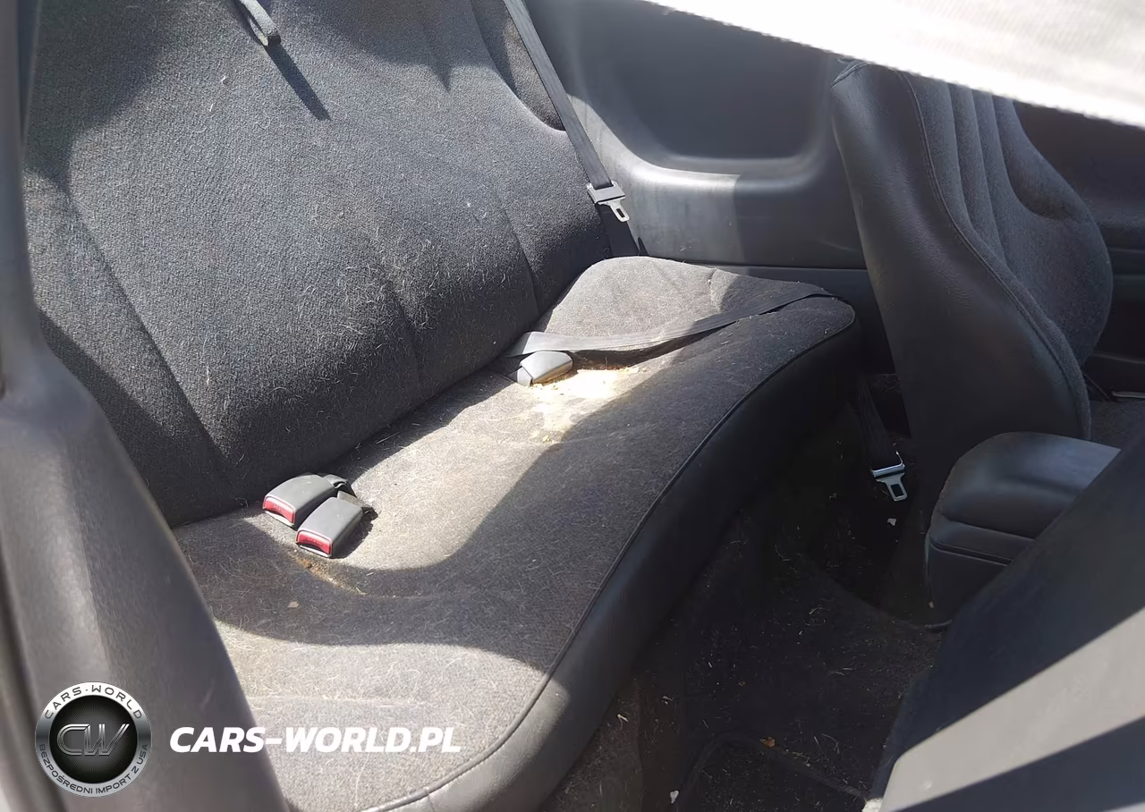 1997 Chevrolet Cavalier VIN:1G1JC1243VM161078 - 8