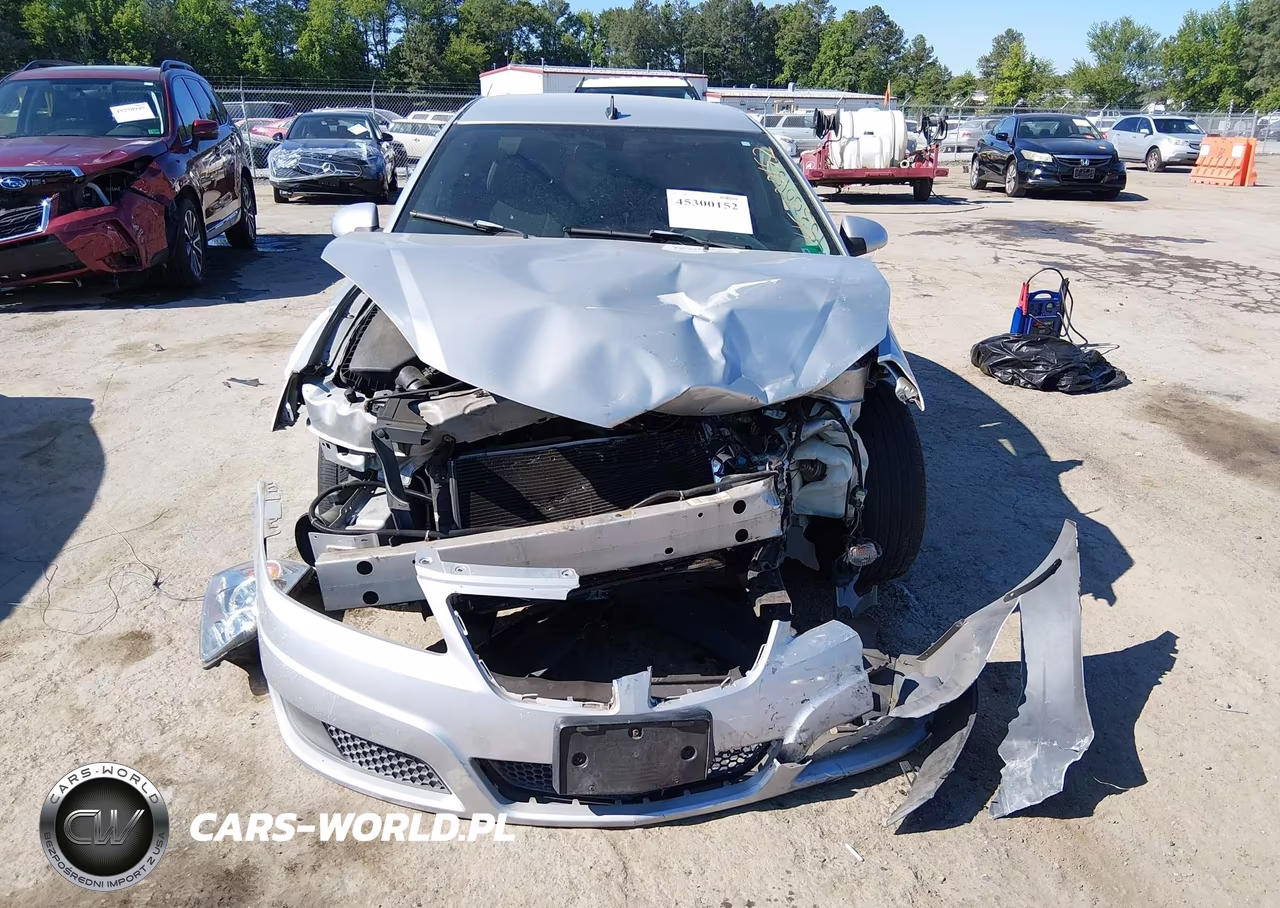 2009 Pontiac G6 New Se VIN:1G2ZJ57B394241957 - 12