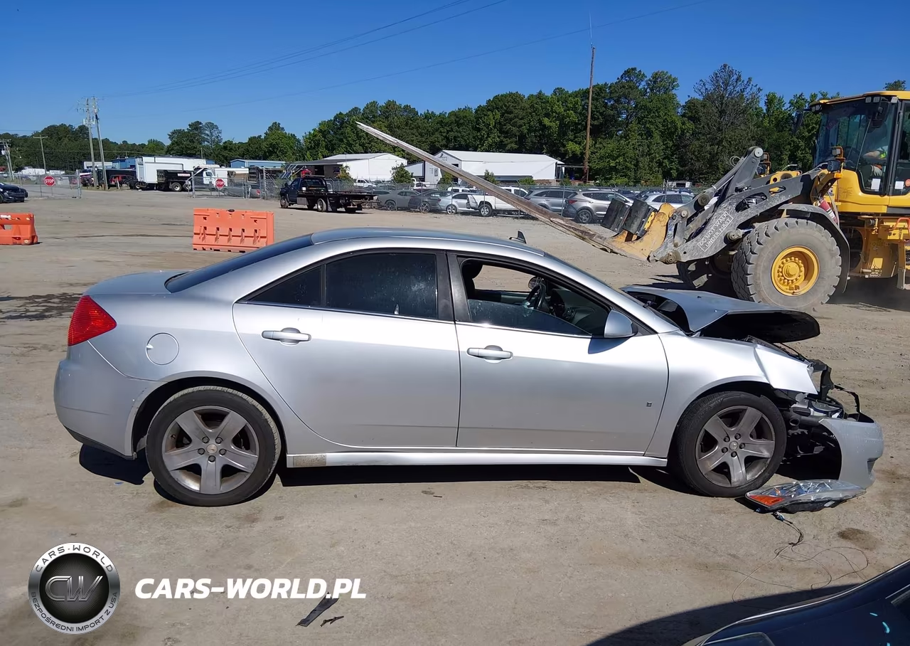 2009 Pontiac G6 New Se VIN:1G2ZJ57B394241957 - 13