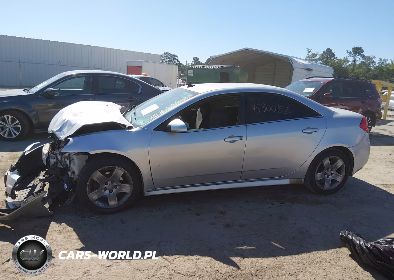 2009 Pontiac G6 New Se VIN:1G2ZJ57B394241957 - 14