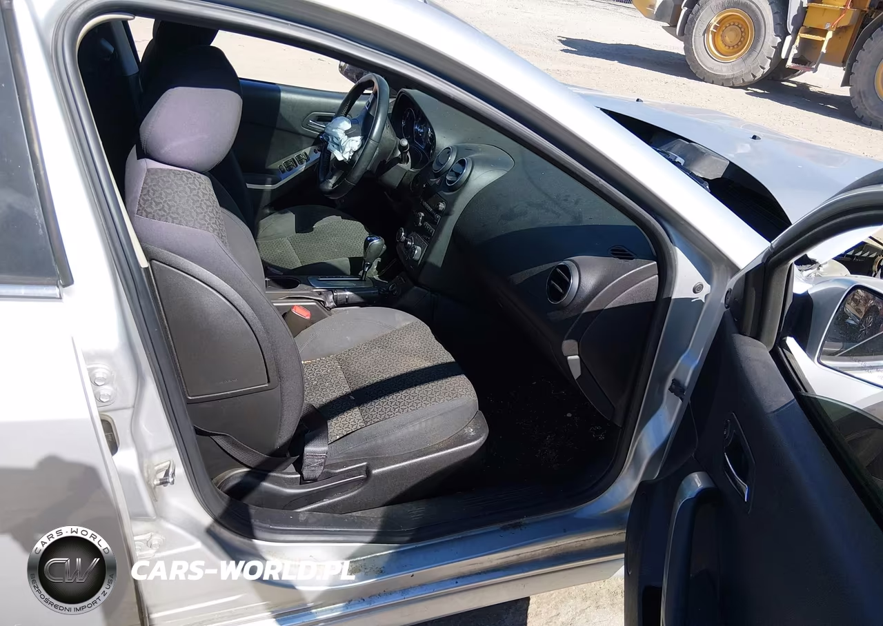 2009 Pontiac G6 New Se VIN:1G2ZJ57B394241957 - 5