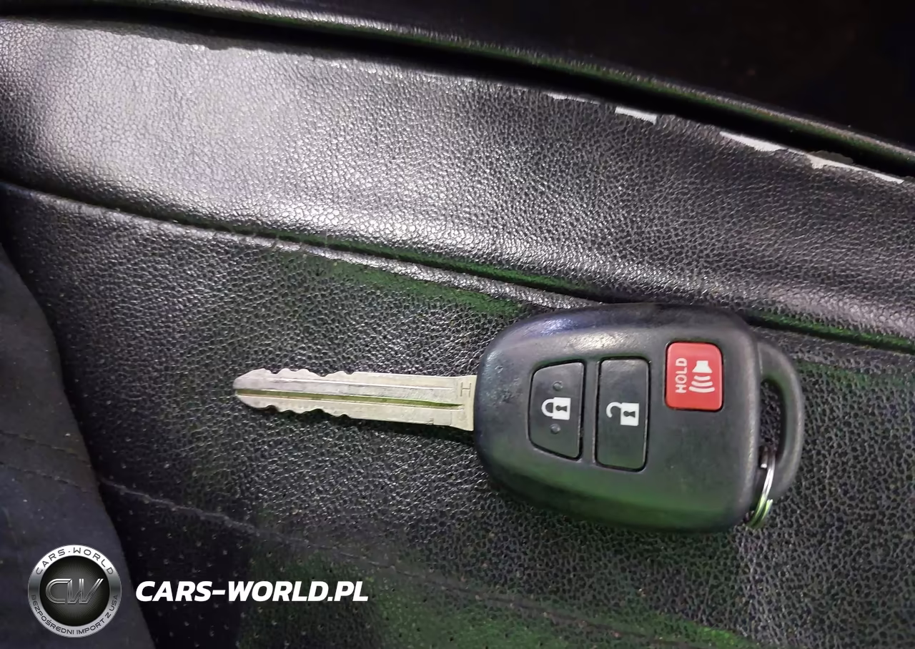 2015 Toyota Rav4 Le VIN:2T3BFREV9FW260885 - 11