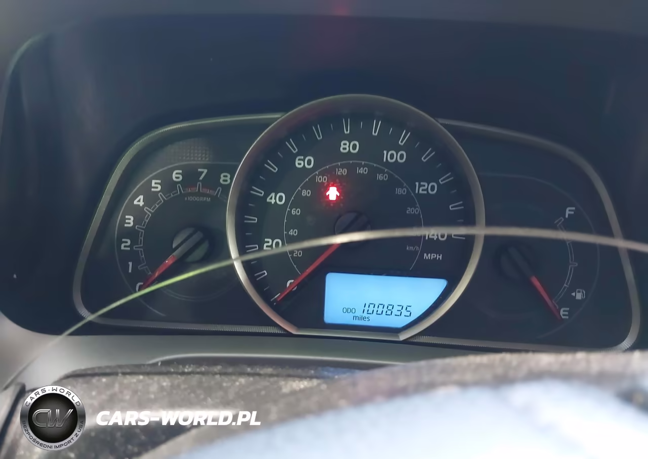 2015 Toyota Rav4 Le VIN:2T3BFREV9FW260885 - 7