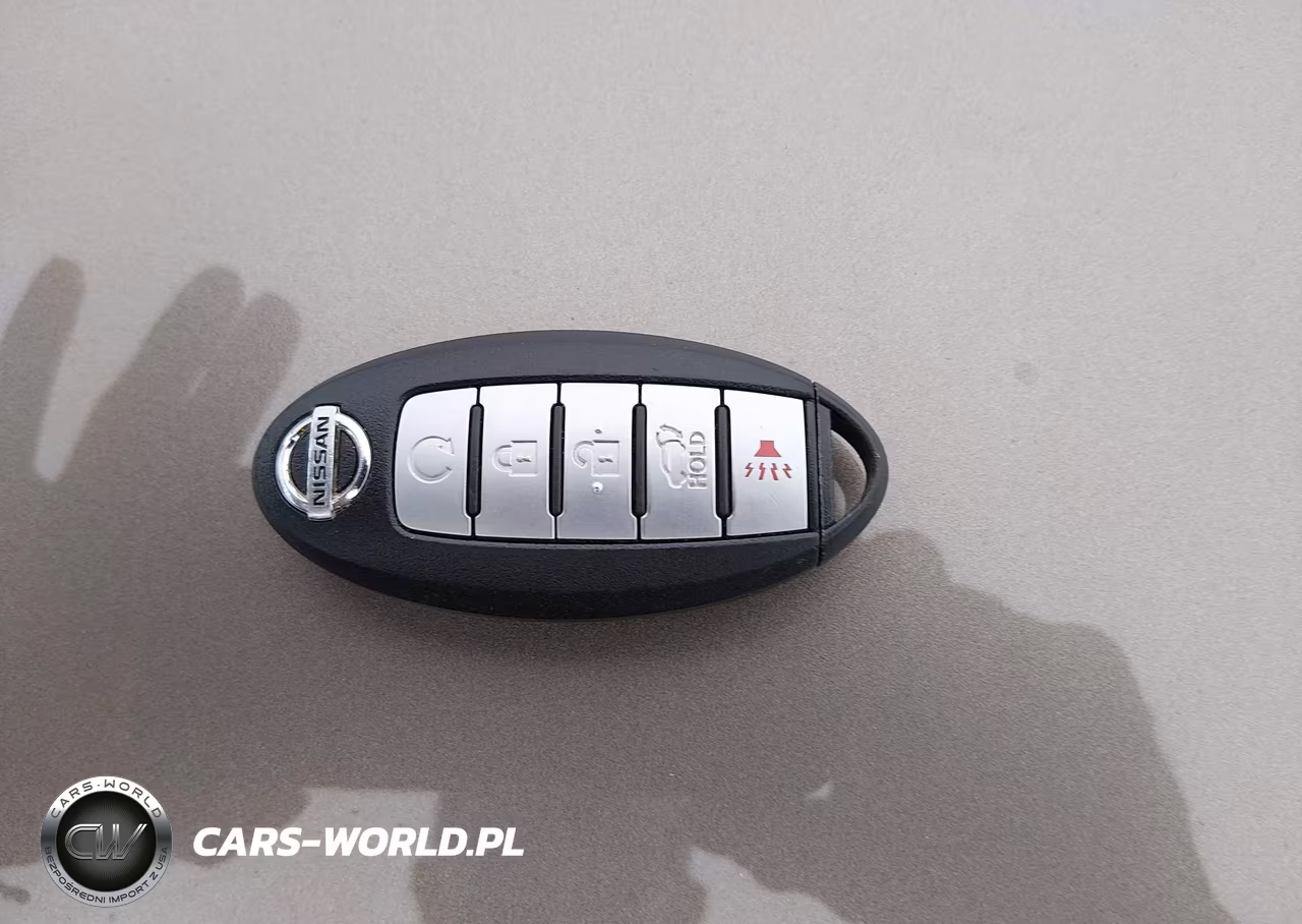2017 Nissan Rogue Sl VIN:JN8AT2MVXHW024347 - 11
