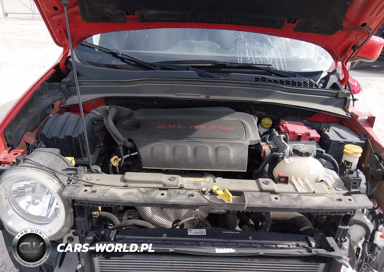 2018 Jeep Renegade Latitude Fwd VIN:ZACCJABB7JPH75244 - 10