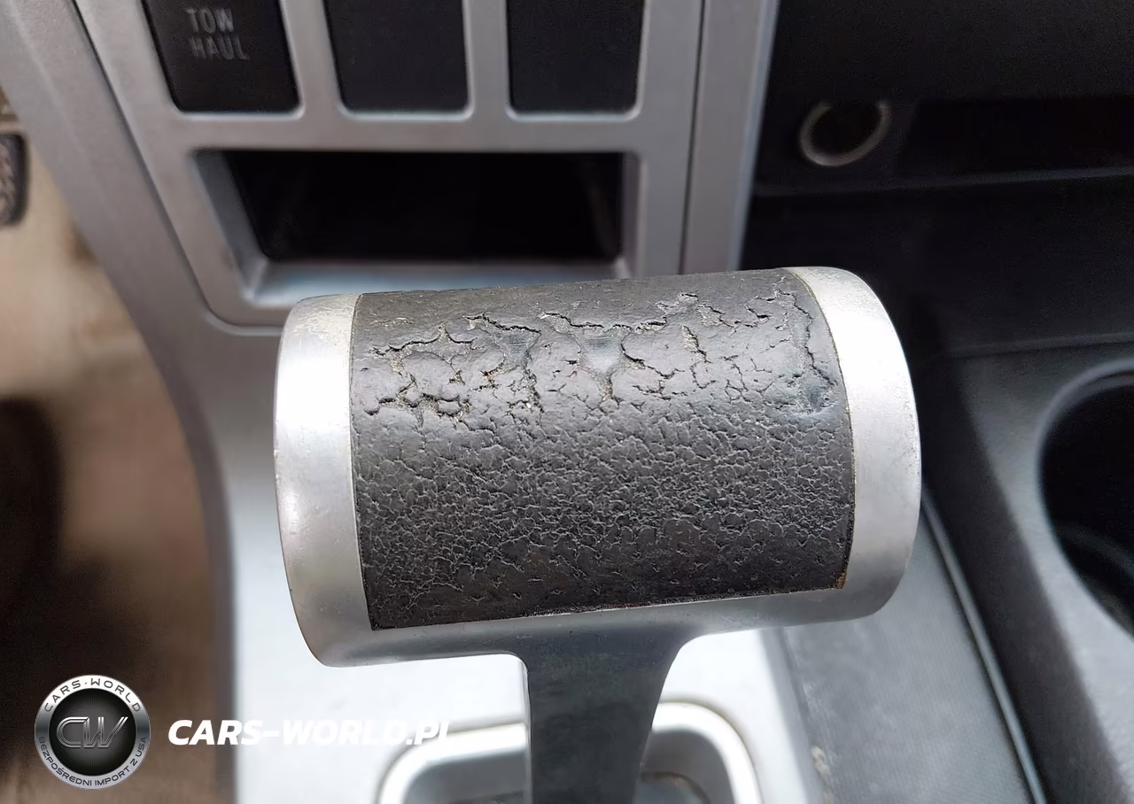 2008 Toyota Tundra Limited 5.7L V8 VIN:5TFDV58168X054046 - 6