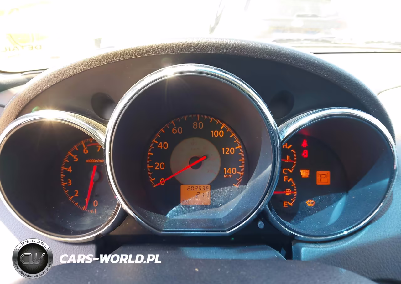 2006 Nissan Altima 2.5 S VIN:1N4AL11D76C225984 - 7