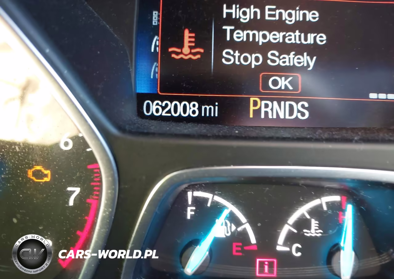 2018 Ford Escape Titanium VIN:1FMCU9J97JUA87811 - 15