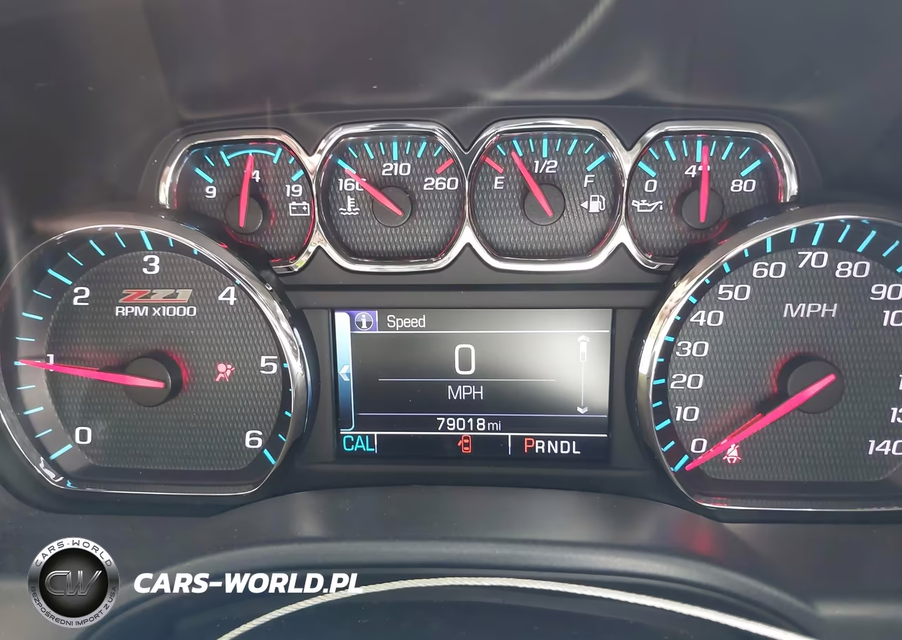 2017 Chevrolet Silverado 1500 2Lt VIN:3GCUKREC7HG418193 - 7