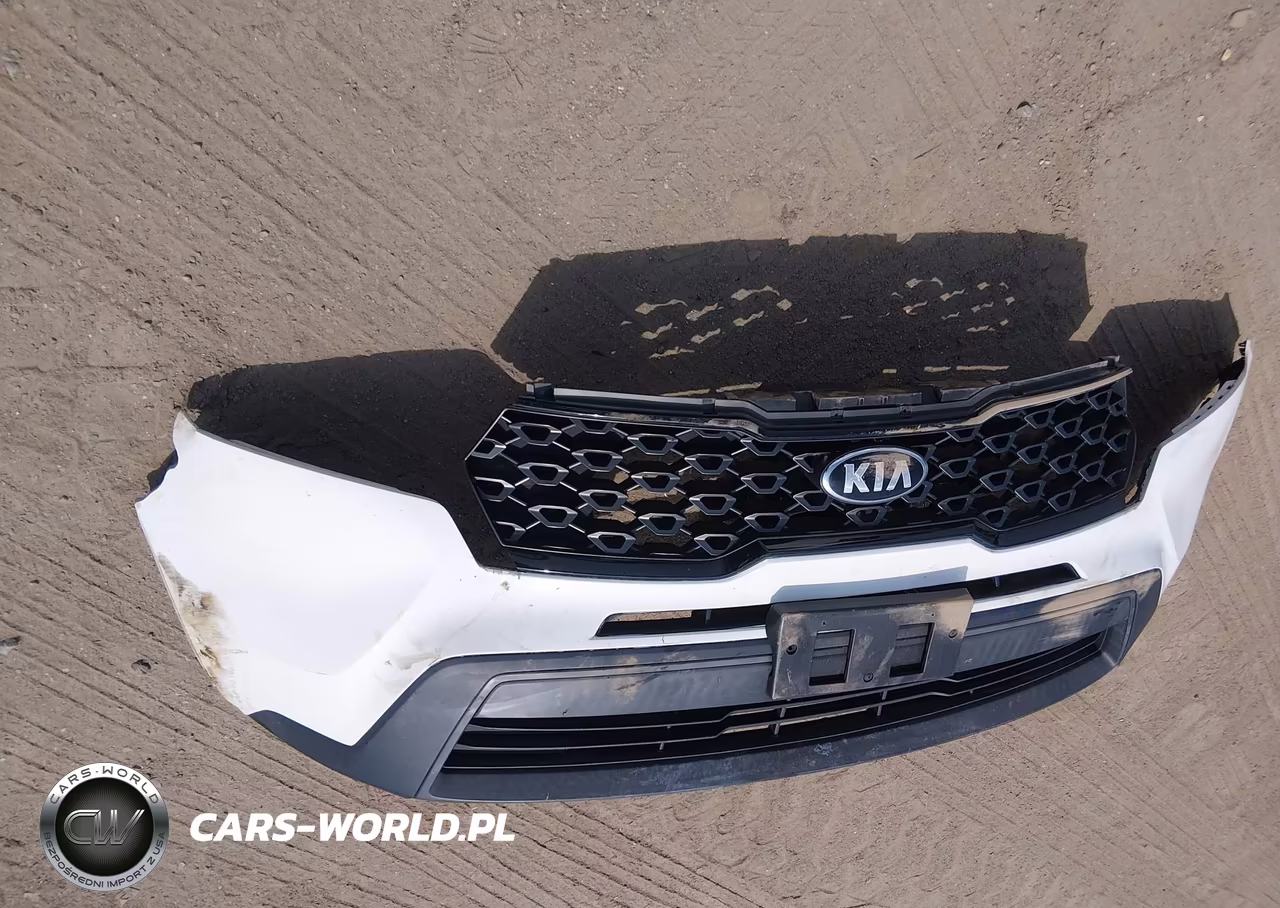2021 Kia Sorento S VIN:5XYRLDLC7MG004204 - 12
