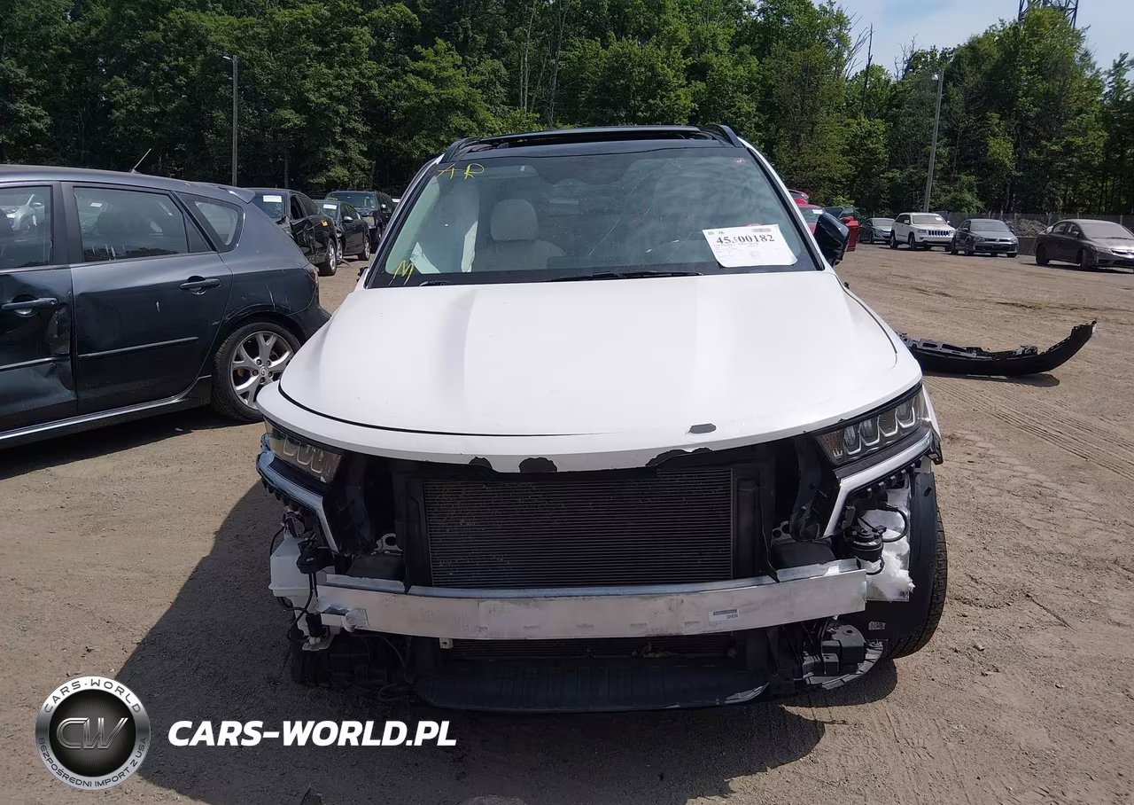 2021 Kia Sorento S VIN:5XYRLDLC7MG004204 - 13