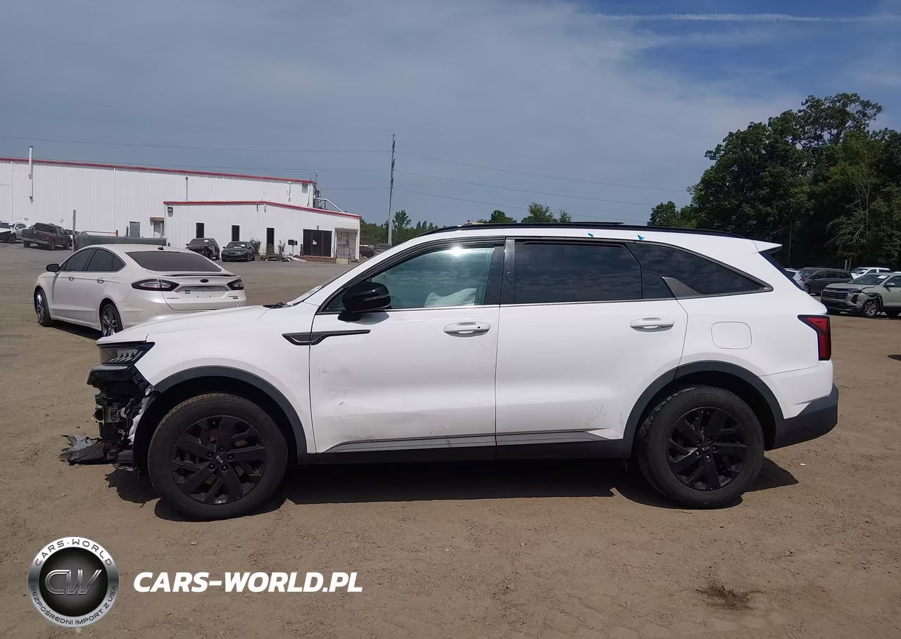 2021 Kia Sorento S VIN:5XYRLDLC7MG004204 - 15
