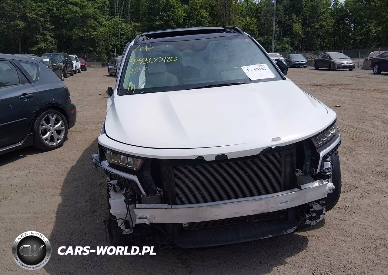 2021 Kia Sorento S VIN:5XYRLDLC7MG004204 - 18