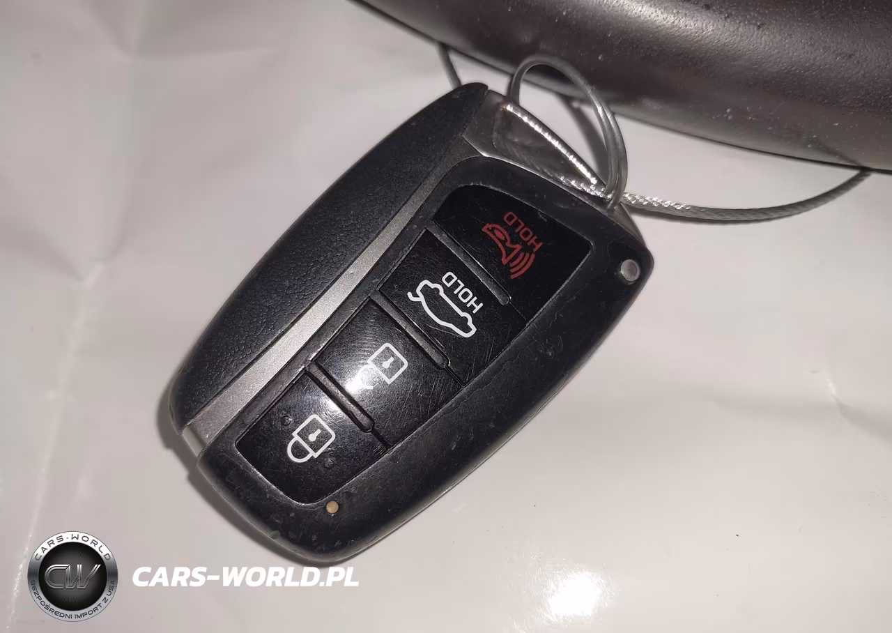 2015 Hyundai Genesis 3.8 VIN:KMHGN4JE6FU034684 - 11