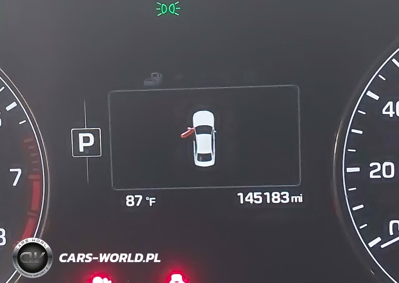 2015 Hyundai Genesis 3.8 VIN:KMHGN4JE6FU034684 - 15