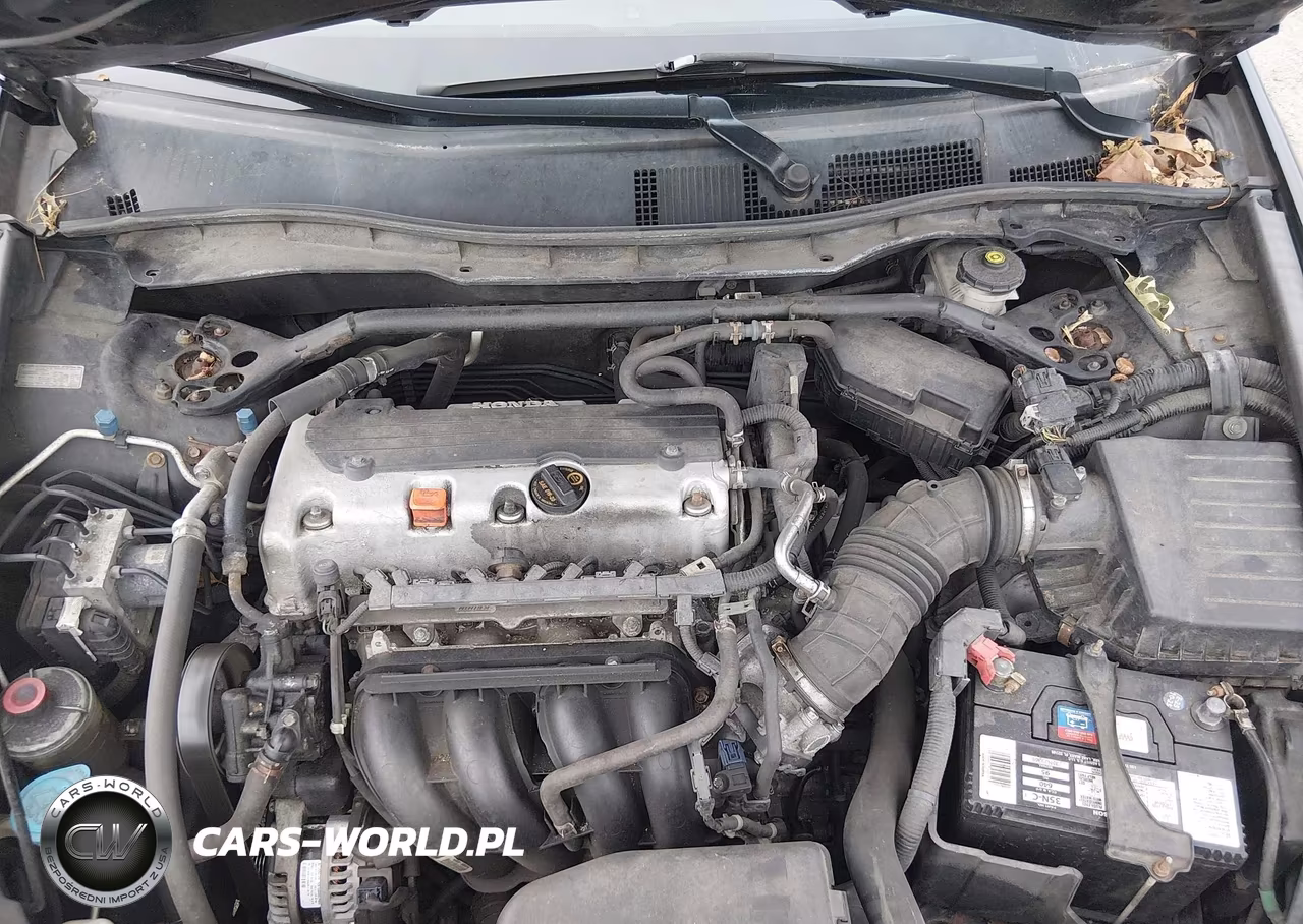 2012 Honda Accord 2.4 Ex-L VIN:1HGCP2F84CA070229 - 10