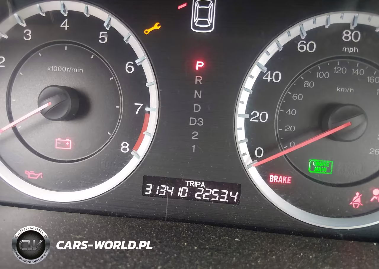 2012 Honda Accord 2.4 Ex-L VIN:1HGCP2F84CA070229 - 15
