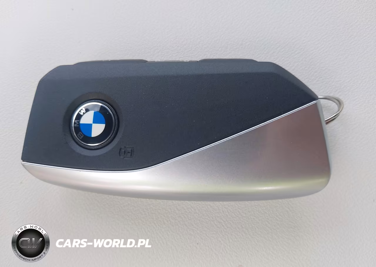 2026 BMW X1 xDrive28I VIN:WBX73EF02T5536582 - 11