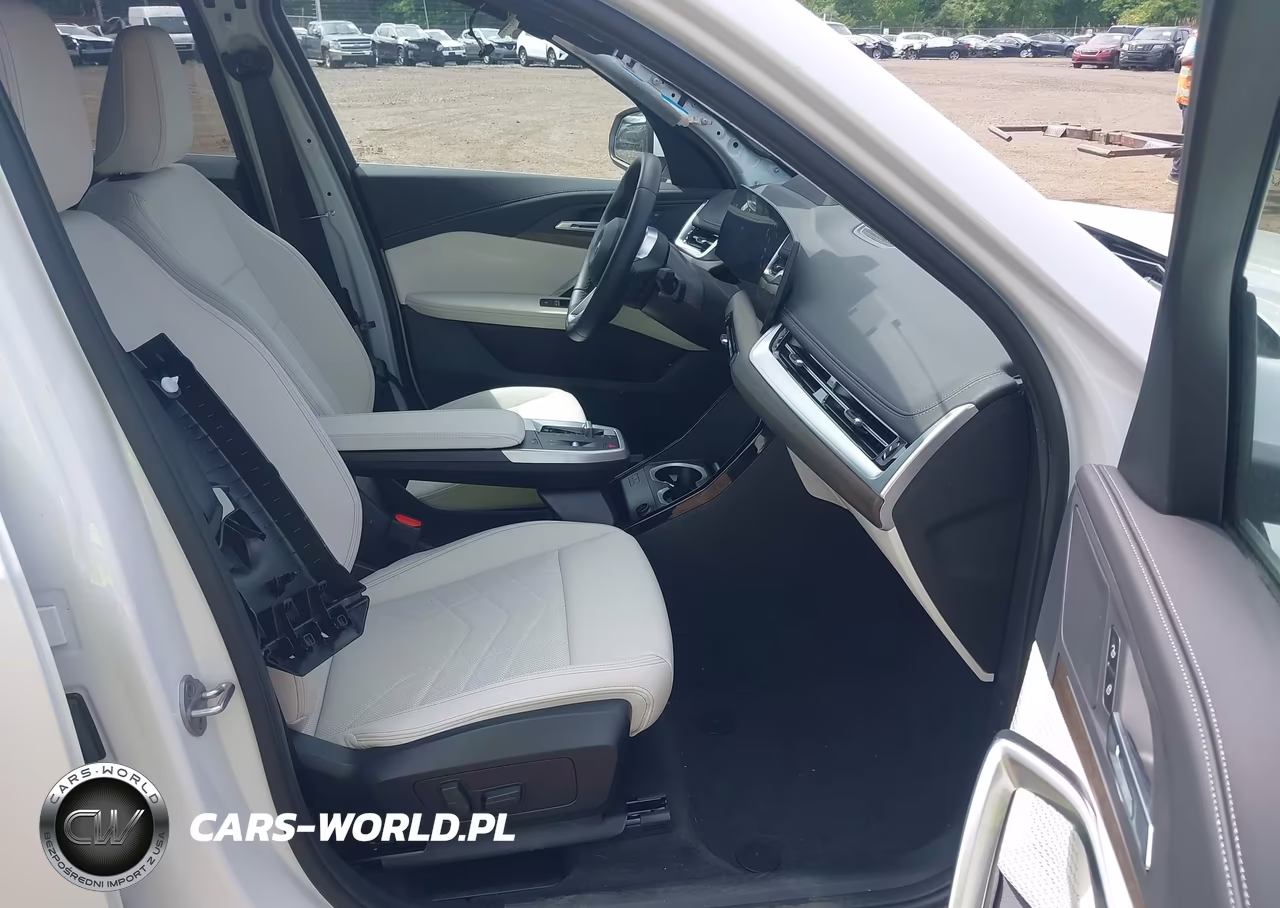 2026 BMW X1 xDrive28I VIN:WBX73EF02T5536582 - 5