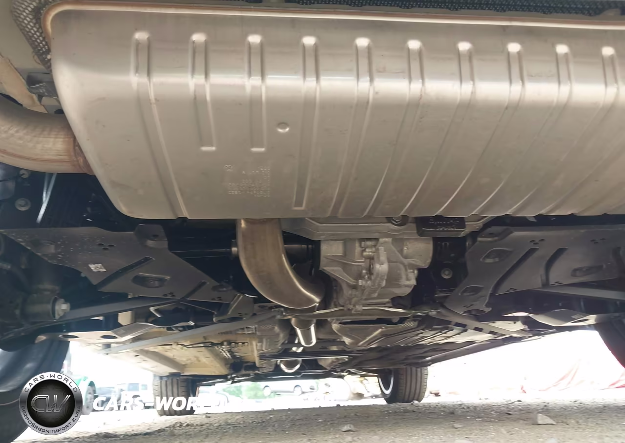 2026 BMW X1 xDrive28I VIN:WBX73EF02T5536582 - 6