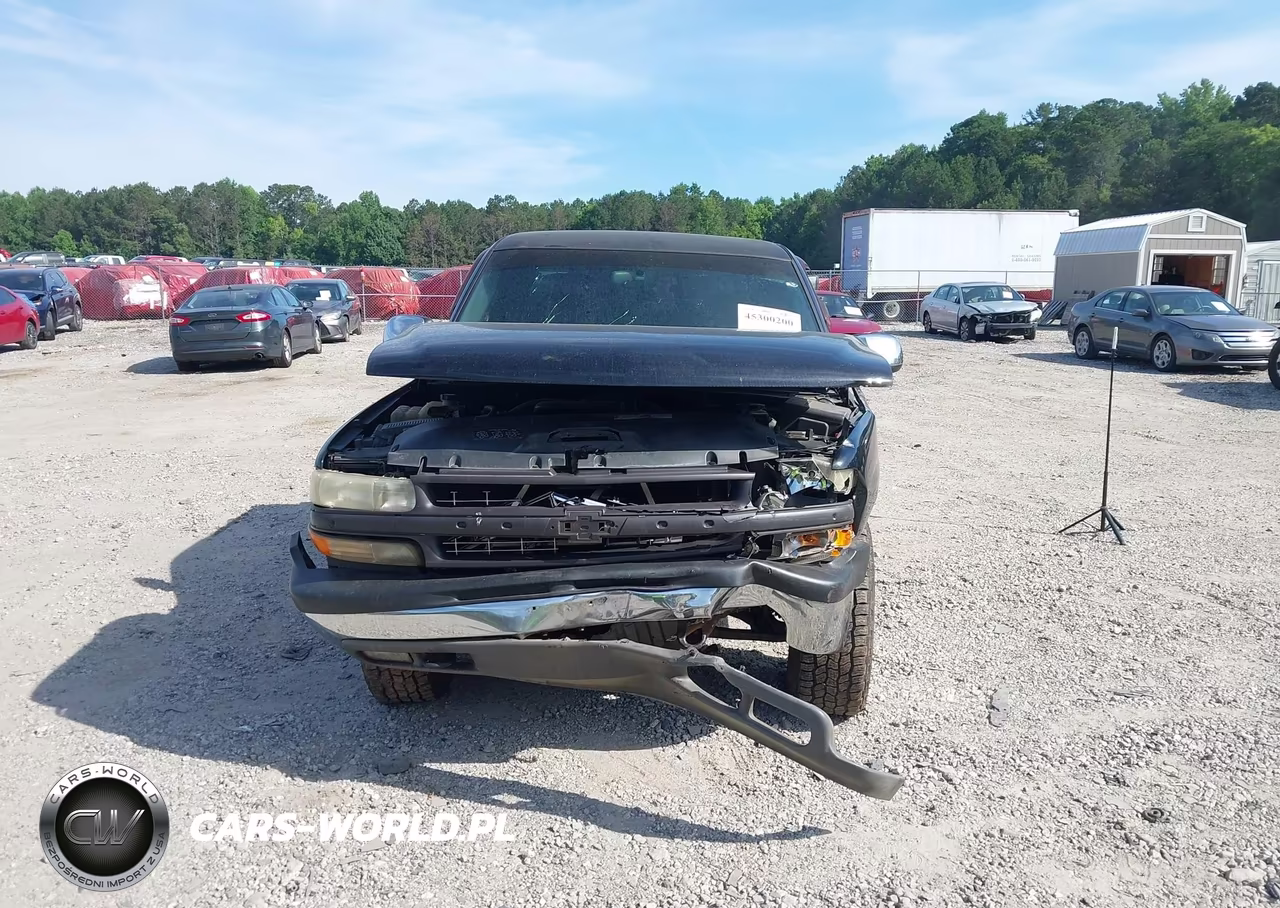 1999 Chevrolet Silverado 1500 Ls-Lt VIN:2GCEK19T4X1136200 - 12