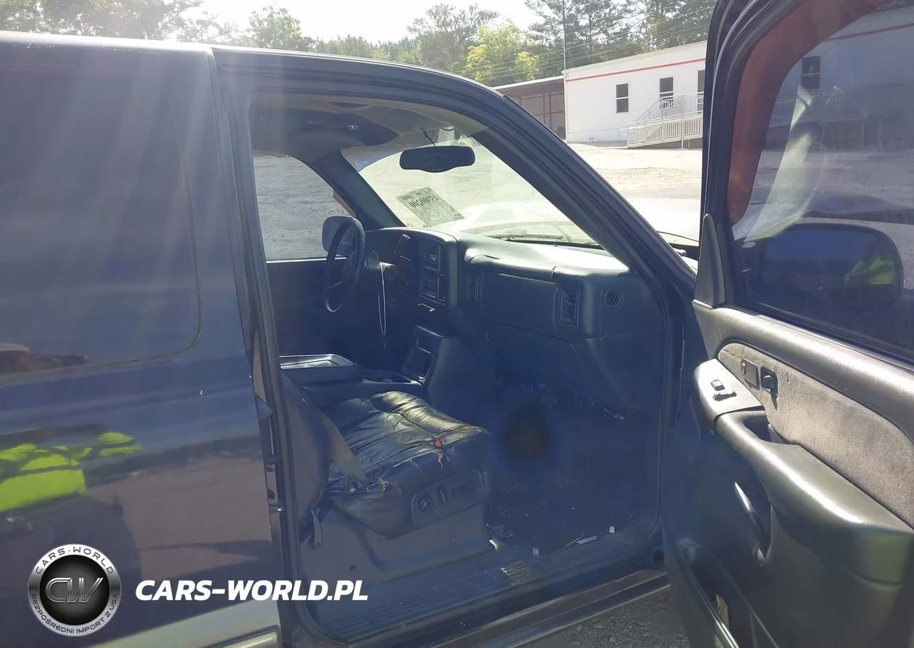 1999 Chevrolet Silverado 1500 Ls-Lt VIN:2GCEK19T4X1136200 - 5