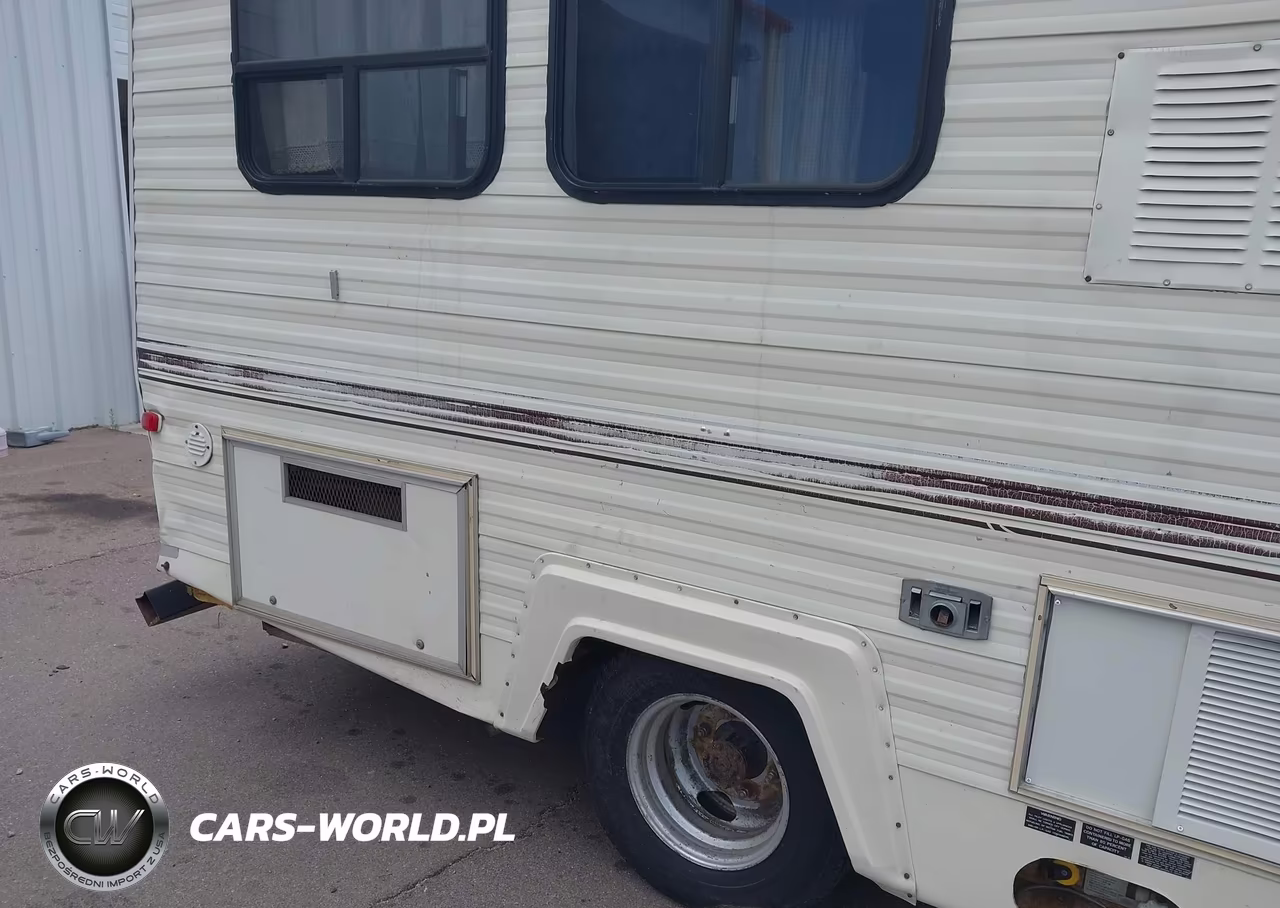 1985 Excel Pickup Commercial-Camper VIN:JT5RN55D4F0118364 - 16