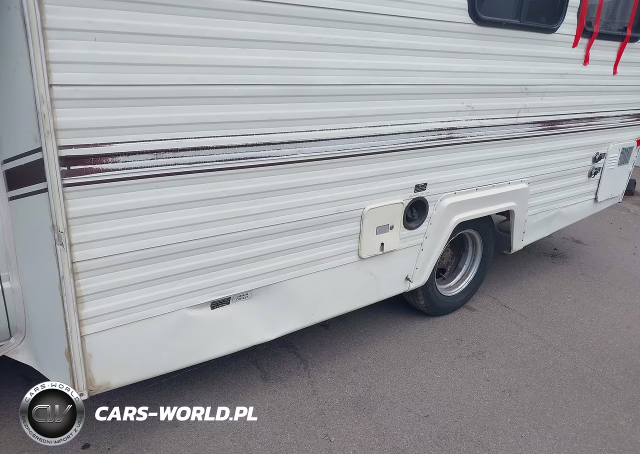 1985 Excel Pickup Commercial-Camper VIN:JT5RN55D4F0118364 - 19