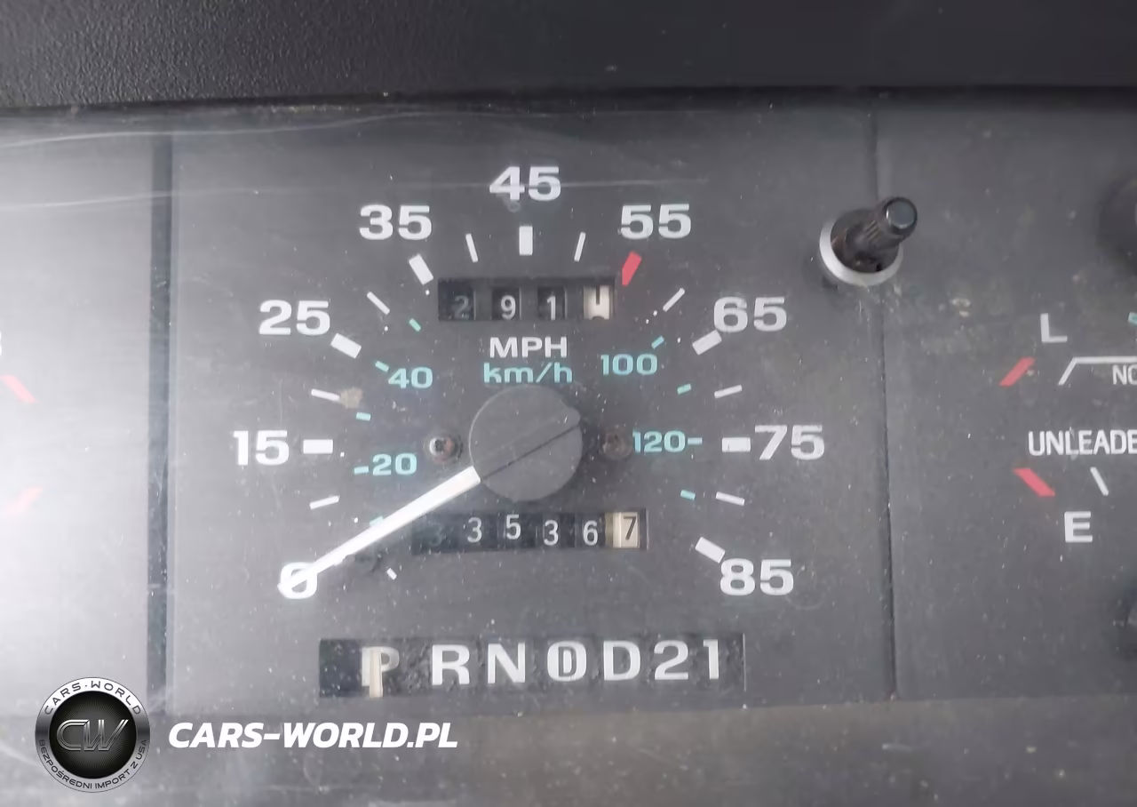 1993 Ford Ranger VIN:1FTCR10U3PPB14586 - 7