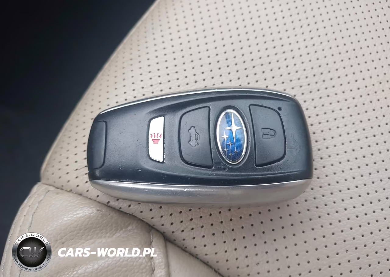 2015 Subaru Legacy 2.5I Limited VIN:4S3BNBL60F3043346 - 11