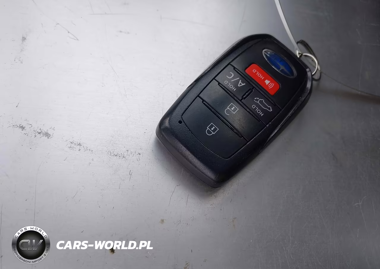 2024 Subaru Solterra Limited VIN:JTMABABA4RA089895 - 11
