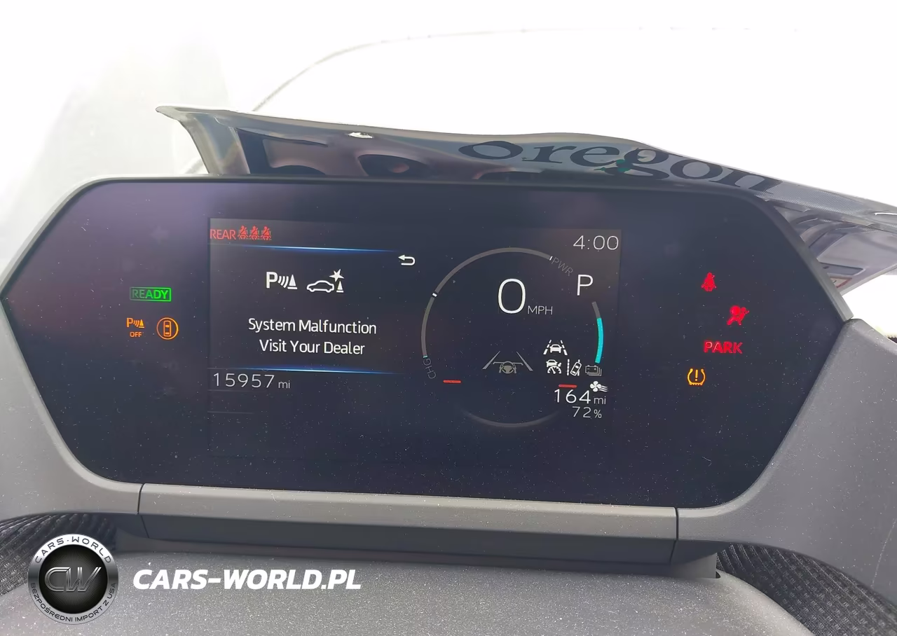2024 Subaru Solterra Limited VIN:JTMABABA4RA089895 - 7
